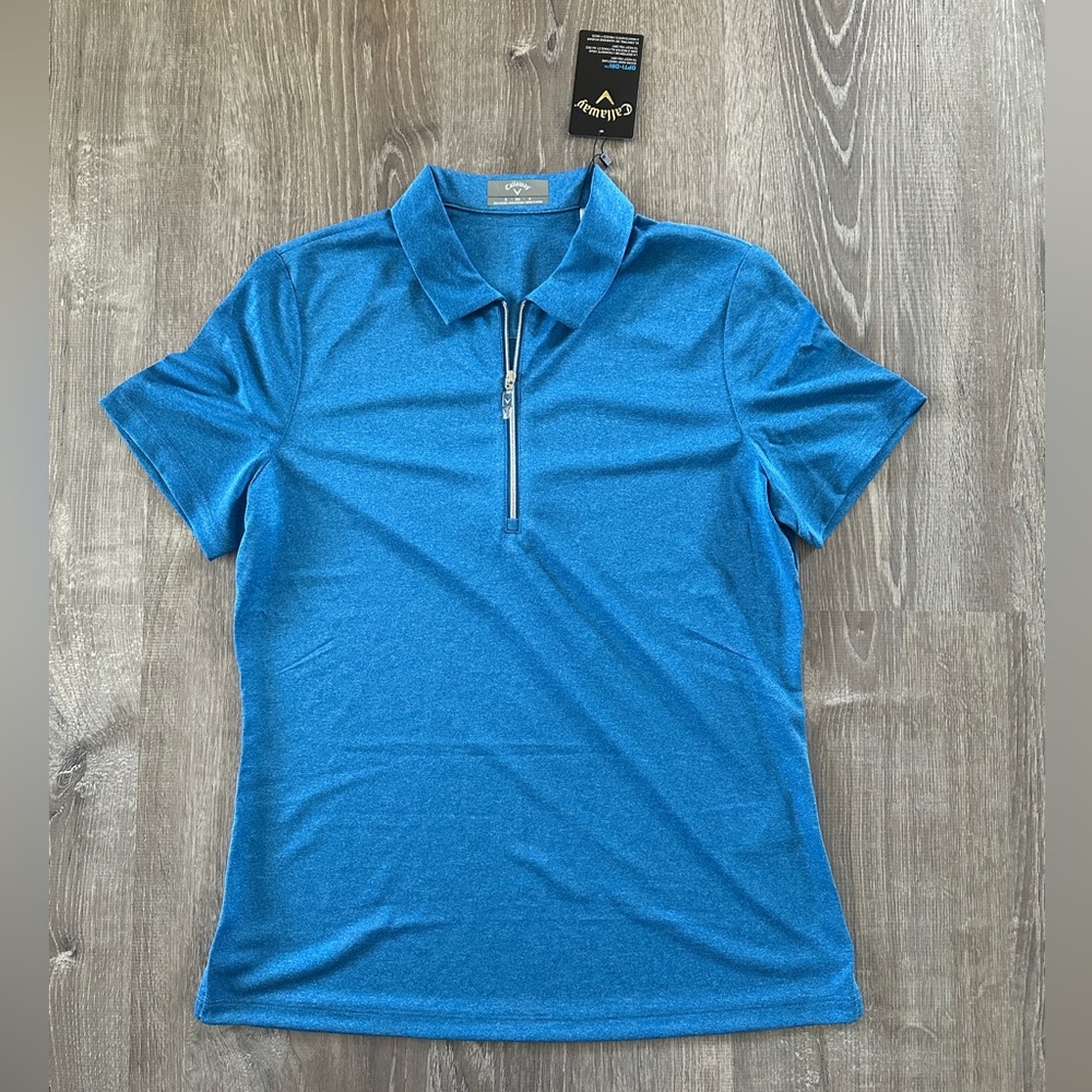 Callaway polo - NWT!